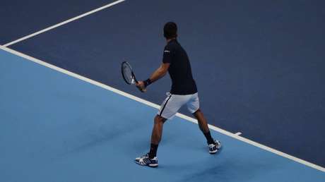 Absuelven a un tenista tras demostrar que la cocaína en su cuerpo era por "contaminación ambiental"