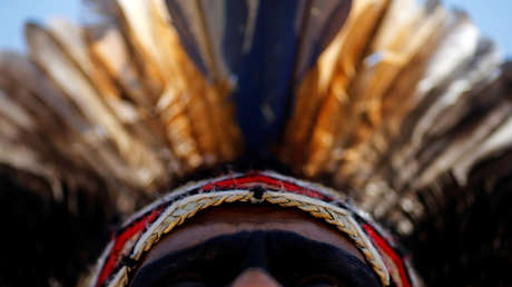 Asesinan a otro indígena de la etnia Guajajara en Brasil