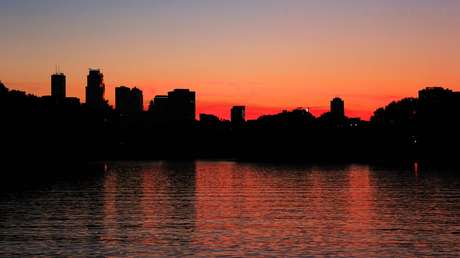 Declaran el estado de emergencia en Nueva Orleans por un "incidente cibernético"