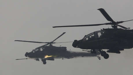 EE.UU. duplica la tasa de producción de su nuevo misil aire-tierra JAGM