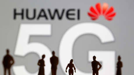 China anuncia represalias contra Alemania si se excluye a Huawei del desarrollo de la red 5G