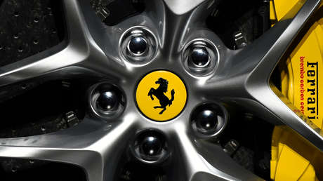 Ferrari anuncia cuándo lanzará su superdeportivo 100 % eléctrico