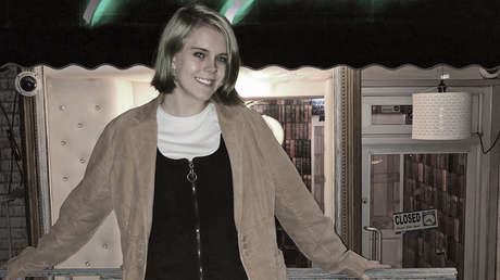 Tres adolescentes matan a puñaladas a una universitaria durante un asalto en un parque de Nueva York