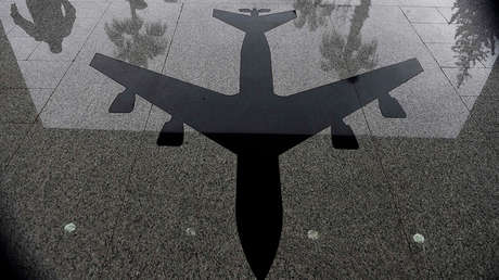 Erdogan dice que Turquía podría cerrar dos bases para EE.UU. si Washington le impone sanciones