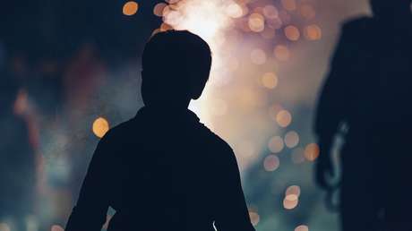 Afirma que desapareció hace 25 años cuando era niño y entrega su ADN para que lo comprueben