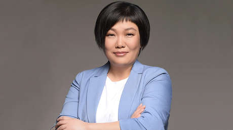 Forbes incluye en la lista de nuevos multimillonarios a una empresaria rusa que creó su negocio mientras estaba de baja por maternidad