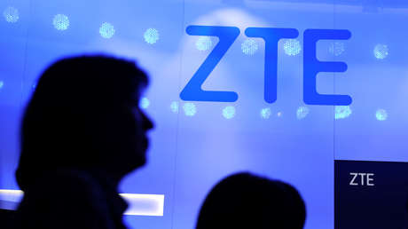 ZTE anuncia su nuevo teléfono insignia con el procesador más potente de Qualcomm y tecnología 5G