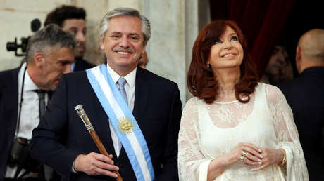 Tolerancia cero al peronismo: el deseado fracaso de Fernández en Argentina