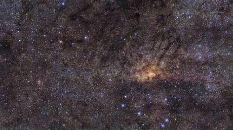 VIDEO: Descubren "uno de los eventos más energéticos" ocurridos en la Vía Láctea