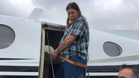 Arrestan a un camionero por violar y asesinar a una joven hace 40 años gracias a un nuevo análisis de ADN