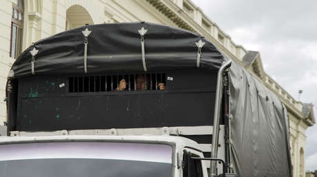 Senado de Colombia aprueba eliminación de casa por cárcel para corruptos