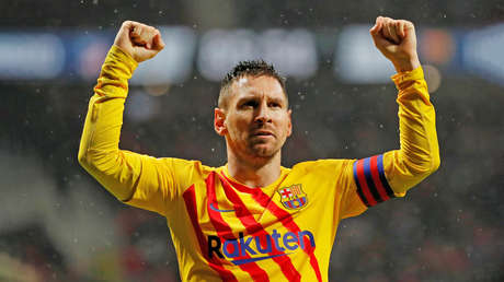 Se calienta el Clásico: Messi da su opinión sobre Hazard y si es capaz de reemplazar a Cristiano Ronaldo