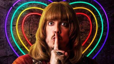 Una parodia en Netflix en la que Jesucristo es homosexual provoca la indignación en Brasil