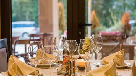 El restaurante que recibió a las élites de Berlín y Madrid durante 115 años, incluso a jerarcas nazis