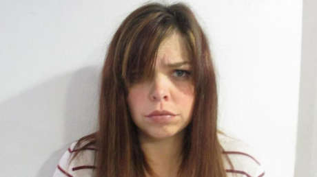 Maestra y entrenadora de porristas podría enfrentar 40 años de cárcel por haber mantenido relaciones sexuales con dos estudiantes en EE.UU.