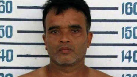 Liberan al 'Jack el Destripador' tailandés por buen comportamiento y ahora lo buscan por asesinar a una nueva víctima