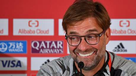 Jürgen Klopp: "¿México es Sudamérica, Centroamérica o el sur de Norteamérica?"