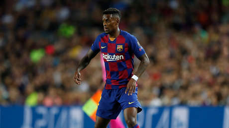 Un jugador del Barcelona sufre un robo en su casa horas antes del 'Clásico' frente al Real Madrid