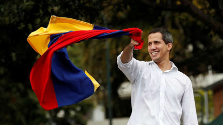 Moscú: "Los últimos meses han demostrado un fracaso verdadero del 'proyecto Guaidó'"