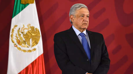 López Obrador pide revisar a agencias de Inteligencia de EE.UU. que colaboraron con García Luna