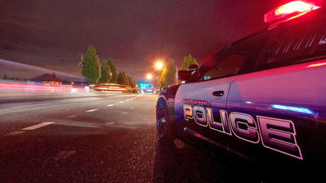 Un hombre apuñala a tres personas en un centro comercial en Oregón