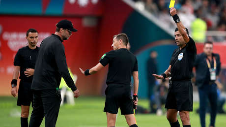 El técnico del Monterrey reta a Klopp a solucionar en la calle la fuerte disputa que protagonizaron en la semifinal del Mundial de Clubes
