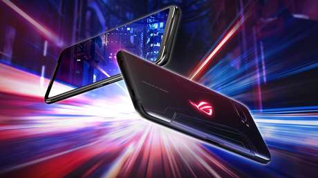 Este es el teléfono Android más potente del mundo al que los competidores no logran arrebatar el primer puesto