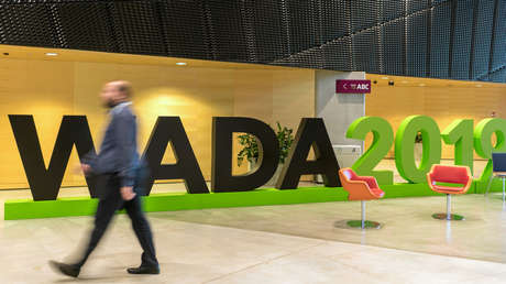 Putin sobre la decisión de la AMA: "Cualquier castigo debe ser individual y no debe aplicarse a deportistas inocentes"