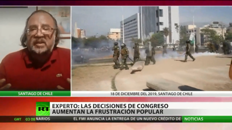 Cámara de Diputados de Chile aprueba paridad de género en proyecto de reforma constitucional