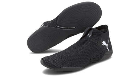 Puma lanza unas costosas deportivas para videojugadores (quienes permanecen sentados todo el tiempo)