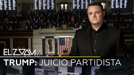 Trump: Juicio partidista