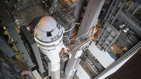 El Starliner de Boeing regresará a la Tierra dentro de 48 horas tras el fallo de su primera misión a la EEI