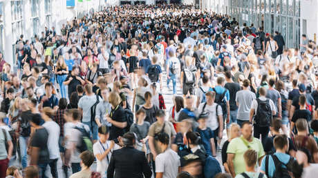 Privacidad cero: aplicaciones telefónicas rastrean a "decenas de millones de personas" las 24 horas del día y es legal