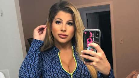Famosa 'influencer' descubre gracias a un Apple Watch que su pareja tiene otra novia y sale con prostitutas