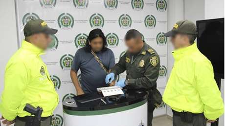 Condenan a 29 años de prisión a falso chamán colombiano que abusó de decenas de mujeres tras sedarlas con ayahuasca