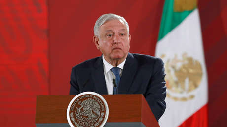 "No hay corrupción arriba": López Obrador defiende a funcionario señalado de enriquecimiento ilícito