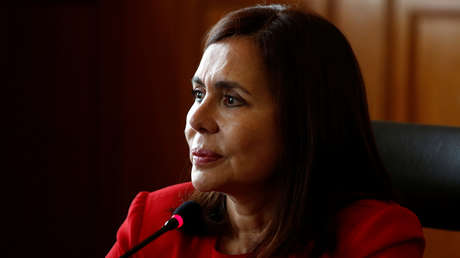 Gobierno de facto de Bolivia anuncia su ingreso al Grupo de Lima para "solucionar la crisis en Venezuela"