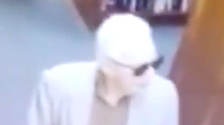 El embajador de México en Argentina renuncia "por motivos de salud", tras reportes de un nuevo caso de hurto