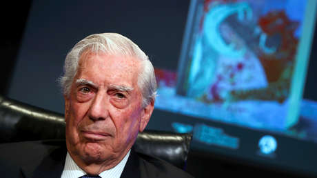 Vargas Llosa, sobre el triunfo de Fernández: "La vocación suicida de los argentinos es algo verdaderamente extraordinario"