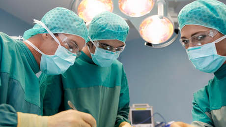 Neurocientífico afirma que el trasplante de cabeza podría ser posible en los próximos diez años