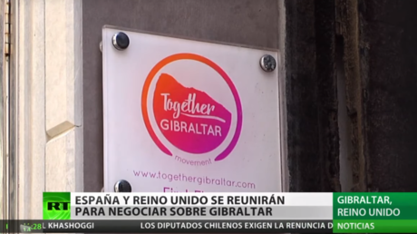 España y Reino Unido se reunirán para negociar sobre Gibraltar