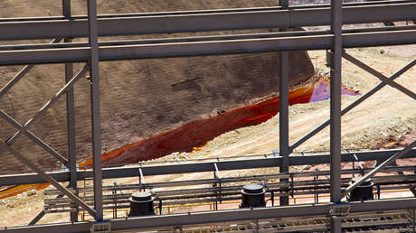 Exigen a López Obrador medidas concretas para remediar la "mayor catástrofe ambiental" de México