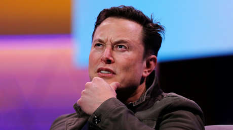 Descifran en Rusia la enigmática broma de Elon Musk en Twitter