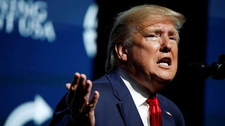 ¿Podría afrontar Trump un segundo 'impeachment'?