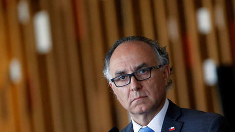 Chile insta a Argentina a no opinar de política interna, tras polémica declaración de Fernández sobre Piñera