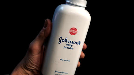 Un tribunal apoya a Johnson & Johnson en el caso del talco sobre el que pesan acusaciones de contener sustancias  cancerígenas