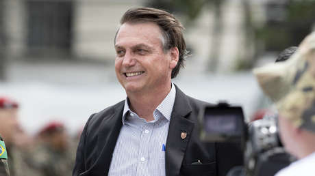 Bolsonaro indulta por Navidad a los policías y militares condenados por delitos culposos