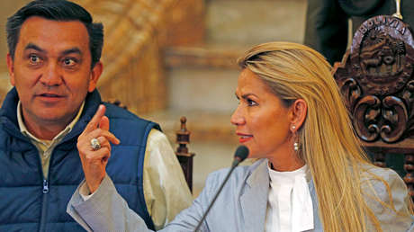 Bolivia califica de "muy delicada" la relación con Argentina y consultará a la ONU las condiciones del refugio a Evo Morales