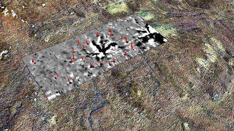 Identifican lo que pudo haber inspirado un círculo de piedra escocés levantado hace miles de años (FOTO)