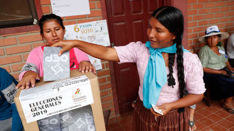 Qué países de América Latina celebrarán elecciones en 2020 (y por qué no todas estaban previstas)